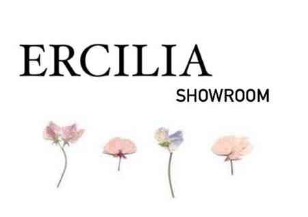 Ercilia Showroom