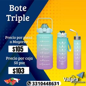 Bote Triple