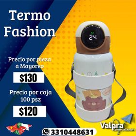 Termo Fashion