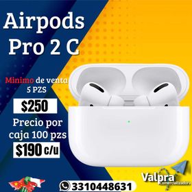 Air Pods Pro 2 C Cancelacion 