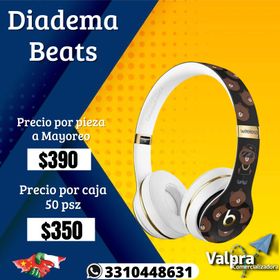 Diadema Beat