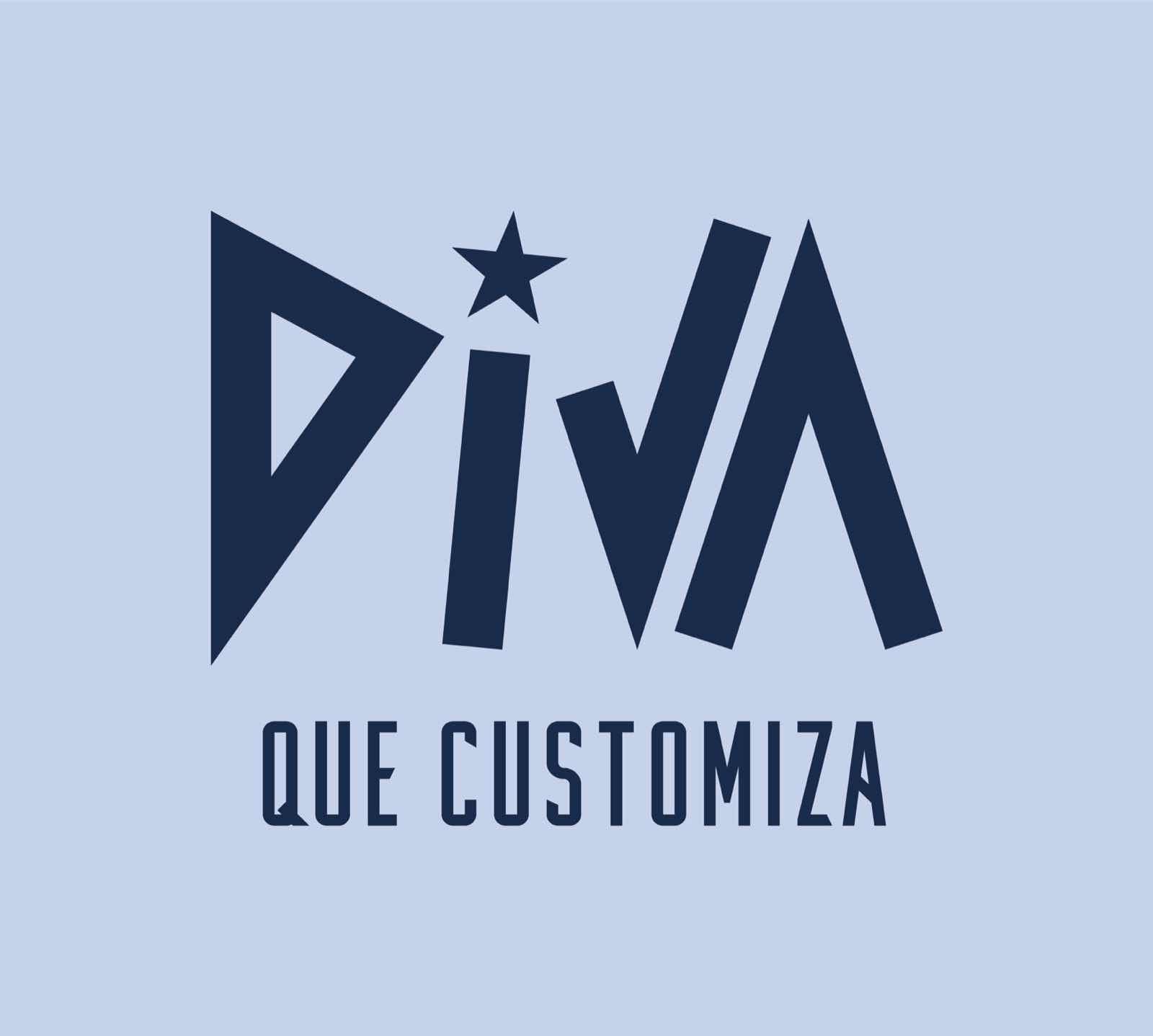 Diva que Customiza