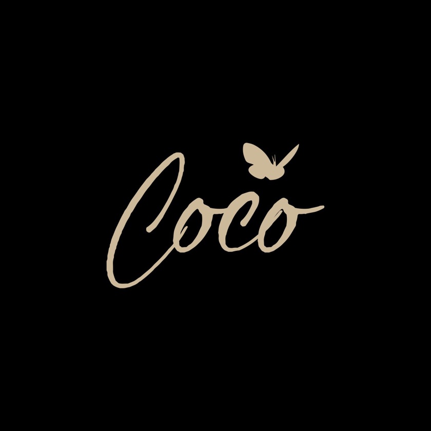 Coco 🦋