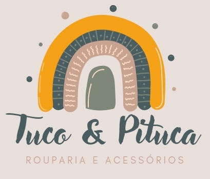 Tuco & Pituca Rouparia e Acessórios