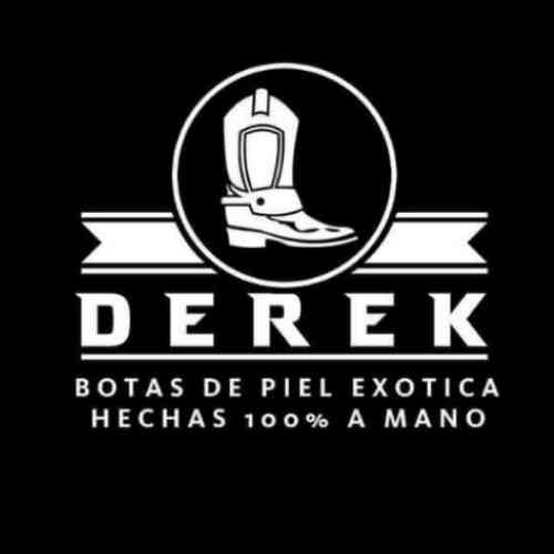 Botasartesanalderek