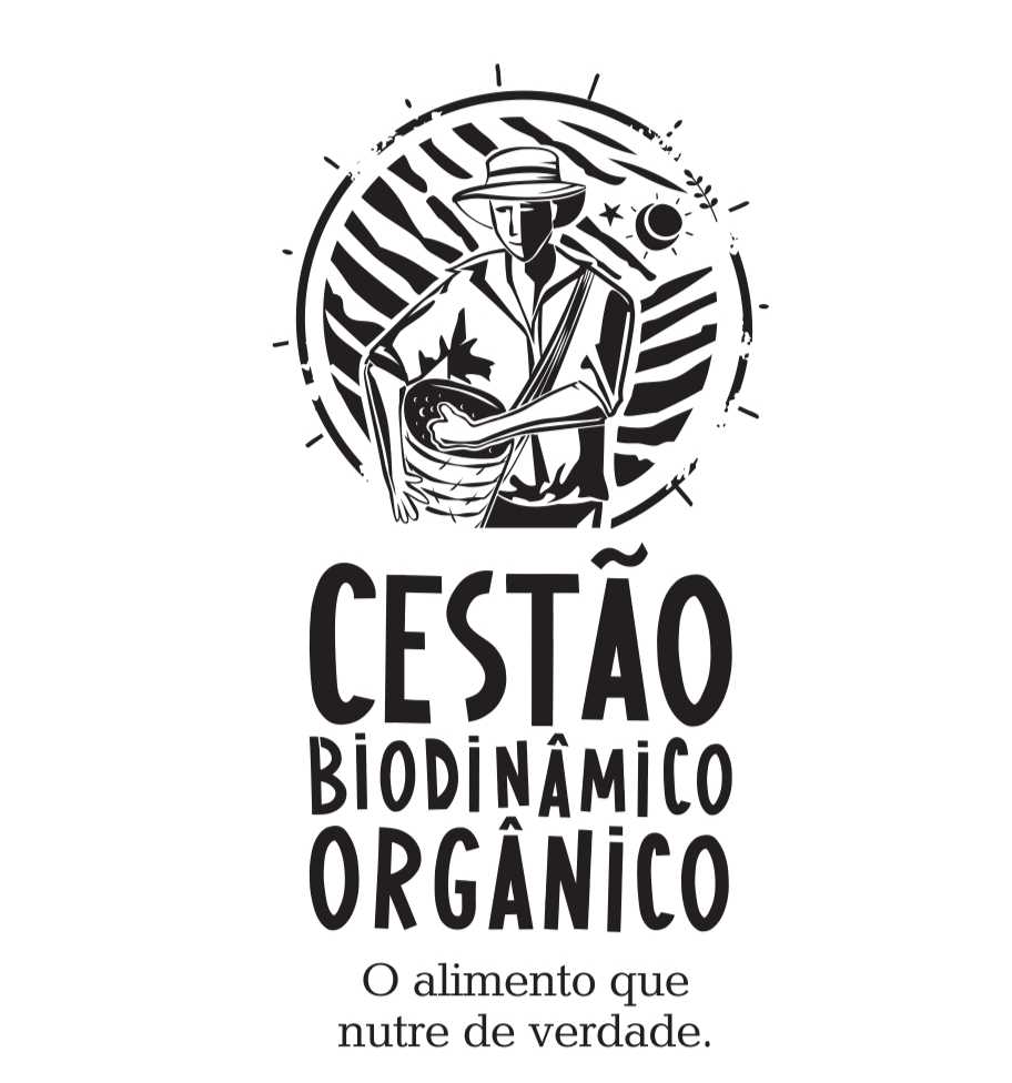 Cestão Biodinâmico Orgânico