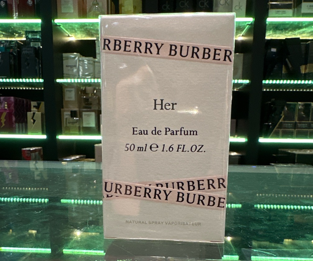 Burberry Her 50ml EDP