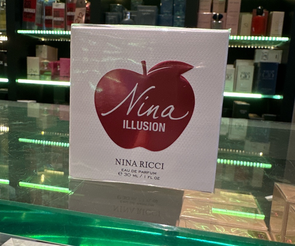 Nina Iluison 30ml EDP