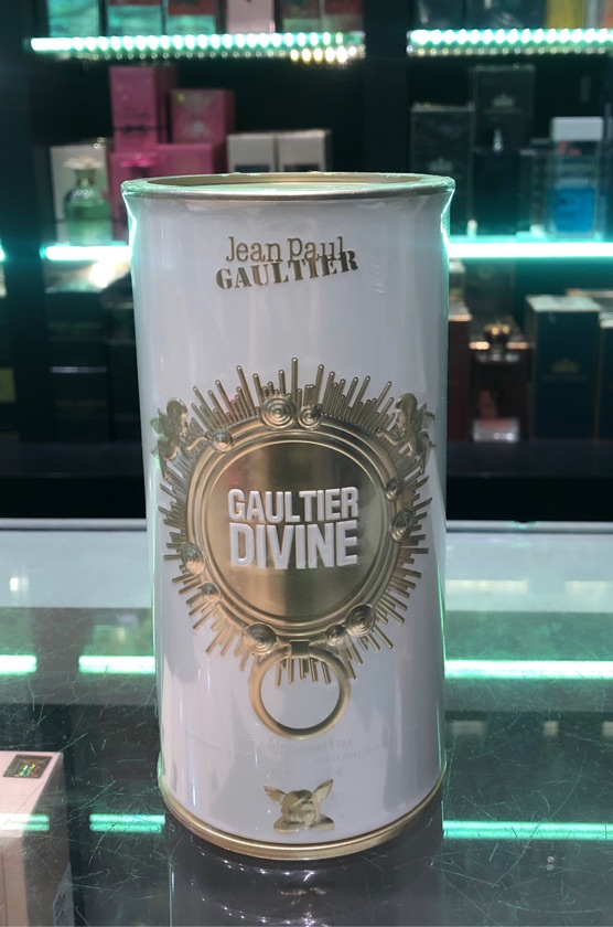 JPG Divine 50ml EDP