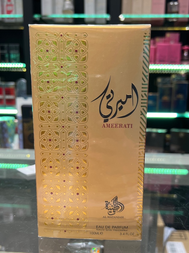 Ameerati 100ml EDP