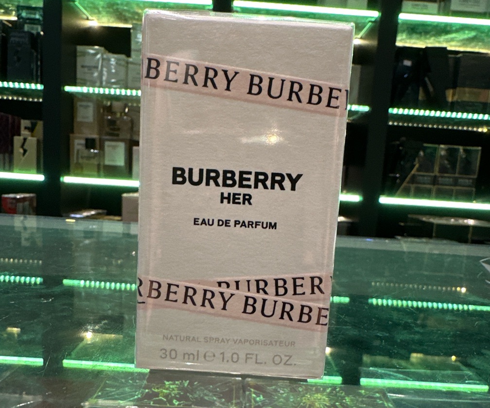 Burberry Her 30ml EDP