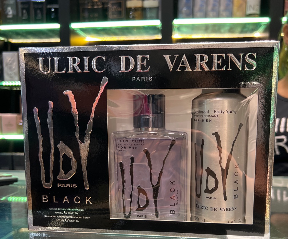 Kit UDV Black