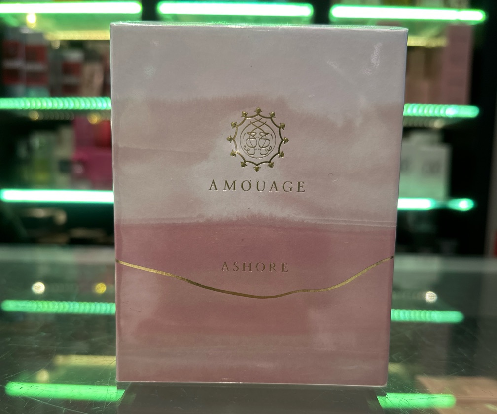 Amouage Ashore W EDP 100ml