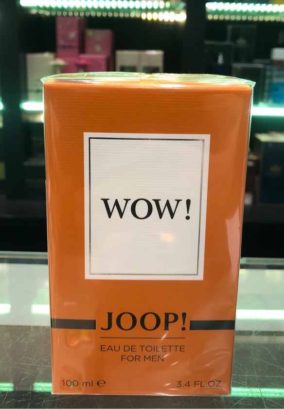 Joop Wow 100ml EDT