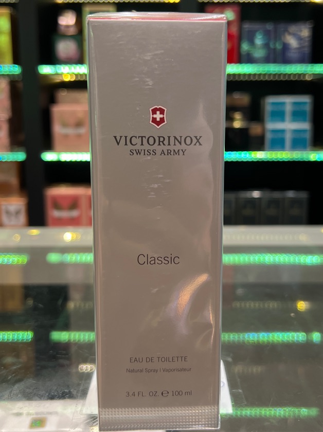 Classic Victorinox 100ml EDT