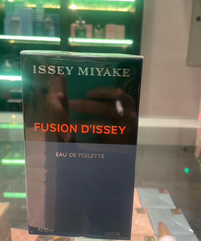 Fusion Dissey 50ml EDT