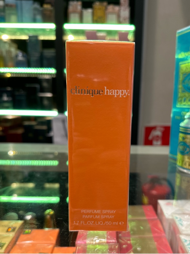 Clinique Happy 50ml EDP