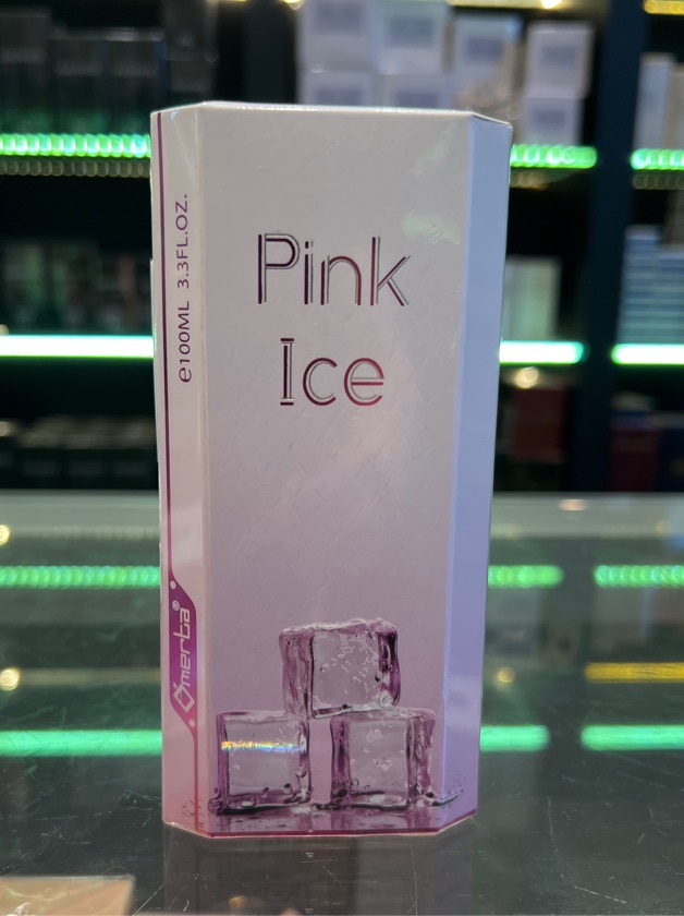 Pink Ice 100ml EDP