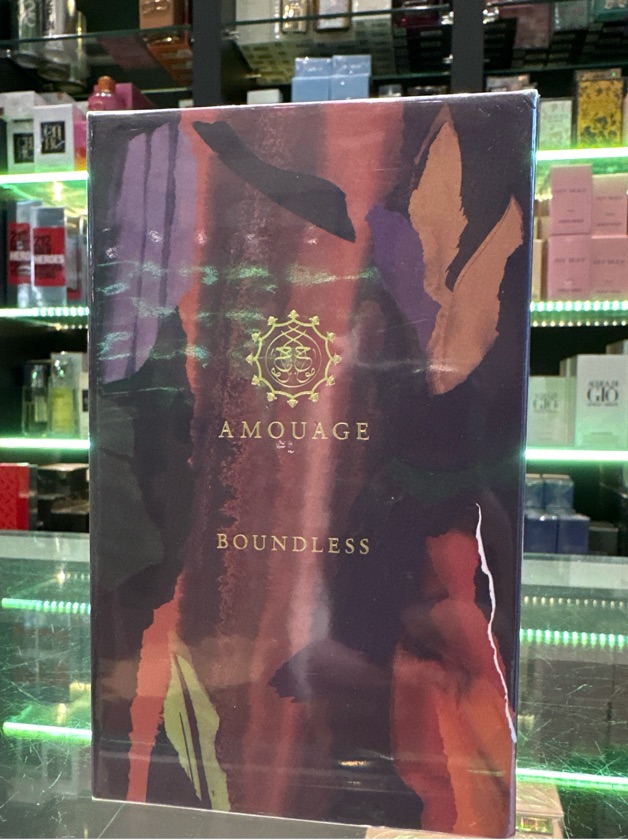 Amouage Boundless EDP 100ml