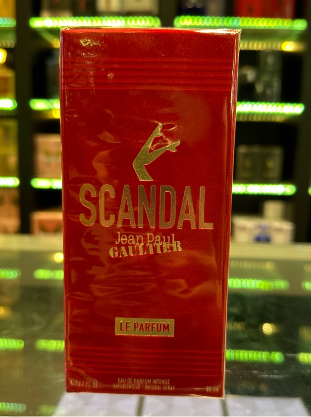 Scandal Le Parfum 80ml EDP