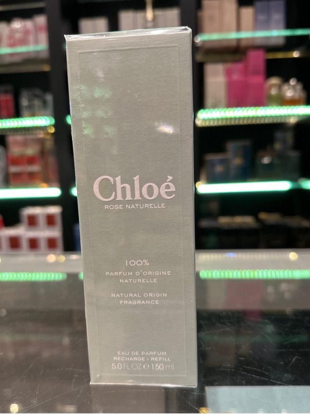 Chloe Nat. Refil 150ml EDP