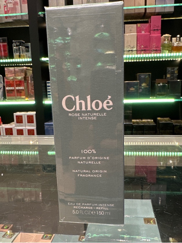 Chloe Nat. Intense 150ml EDP