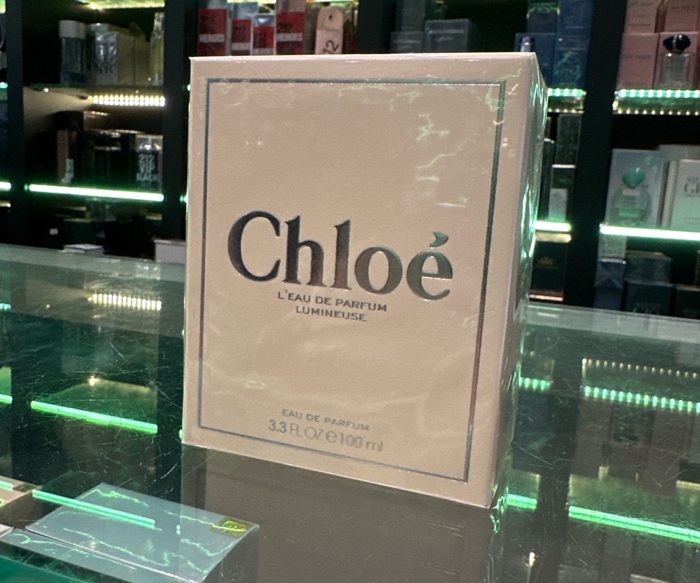 Chloé Lumineuse 100ml EDP