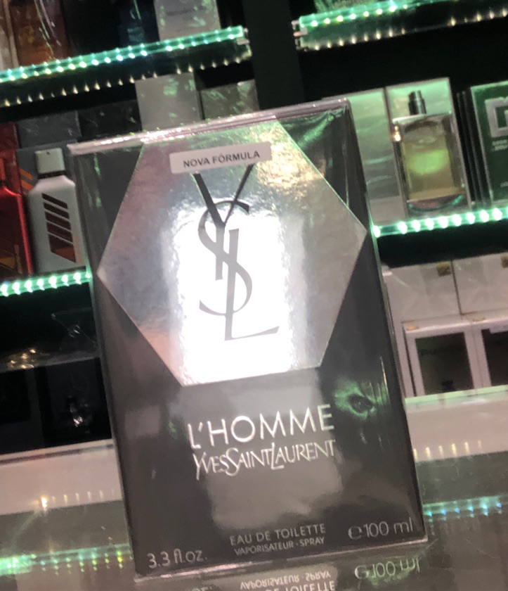 L’Homme 100ml EDT