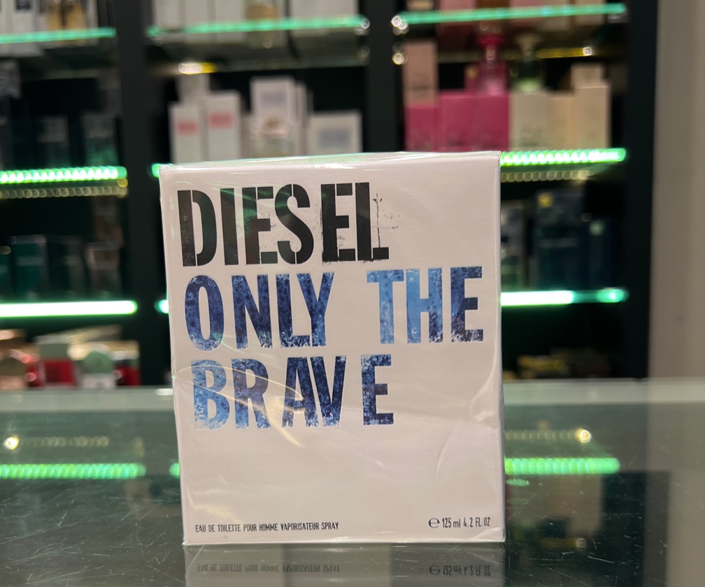 Only the Brave 125ml EDT