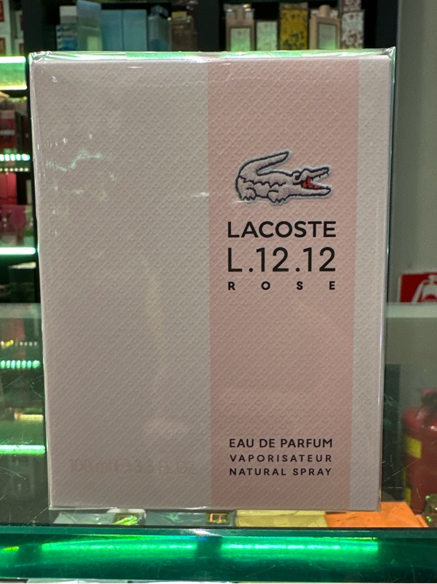 L1212 Rose EDP 100ml