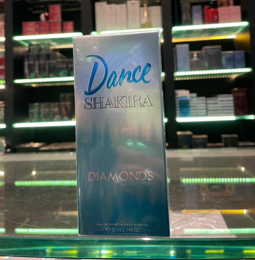 DANCE DIAMOND 80ML EDT