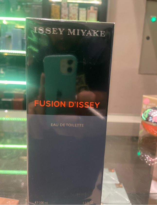 Fusion Dissey 100ml EDT