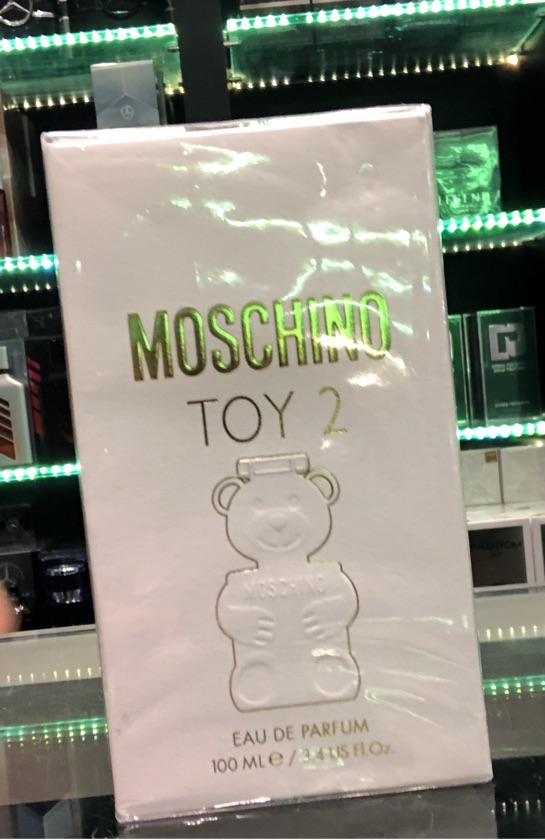 Toy 2 100ml EDP