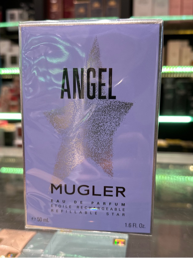 Angel 50ml EDP