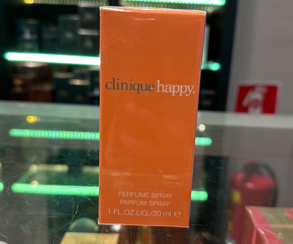 Clinique Happy 30ml EDP