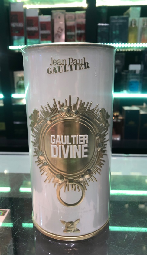 JPG Divine 30ml EDP