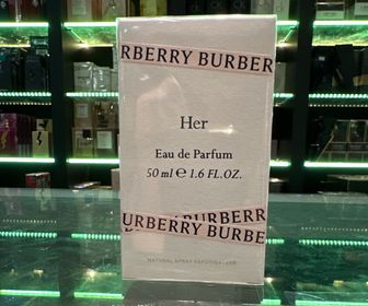 Burberry Her 50ml EDP