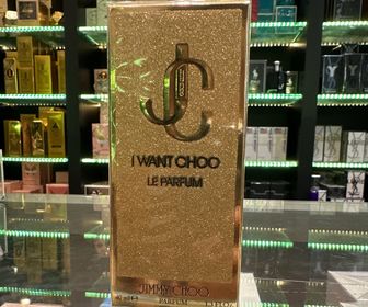 I Want Choo Le Parfum 40ml EDP