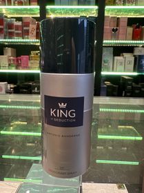 DEO King Of Seduc. 150ml