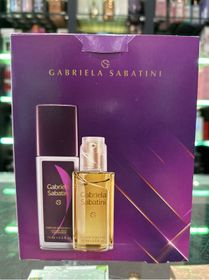 Kit gabriel sabatine 60ml + 75ml Body