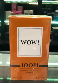 Joop Wow 100ml EDT