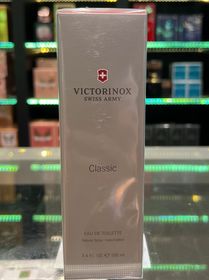 Classic Victorinox 100ml EDT