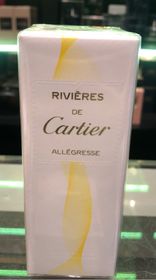 Cartier Allégresse 100ml EDT