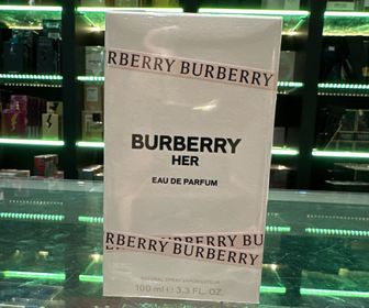 Burberry Her 100ml EDP