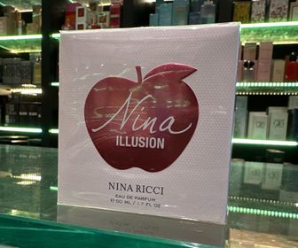 Nina Ilusion 50ml EDP