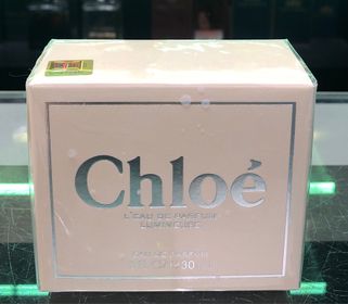 Chloe Lumineuse 30ml EDP