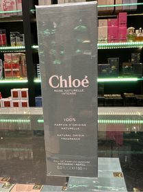 Chloe Nat. Intense 150ml EDP