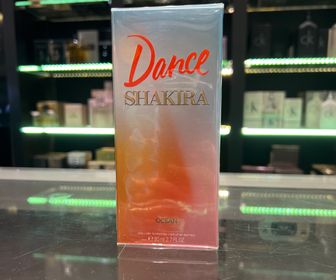 Dance Ocean 80ml EDT