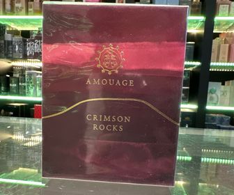 Amouage Crimson Rocks 100ml EDP