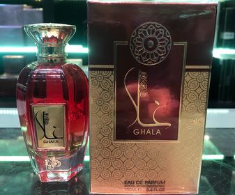 Ghala 100ml EDP